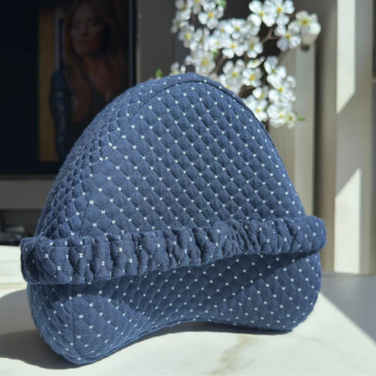 Komfi Yastık - Kalça, Sırt ve Siyatik Ağrısını Hafifletir